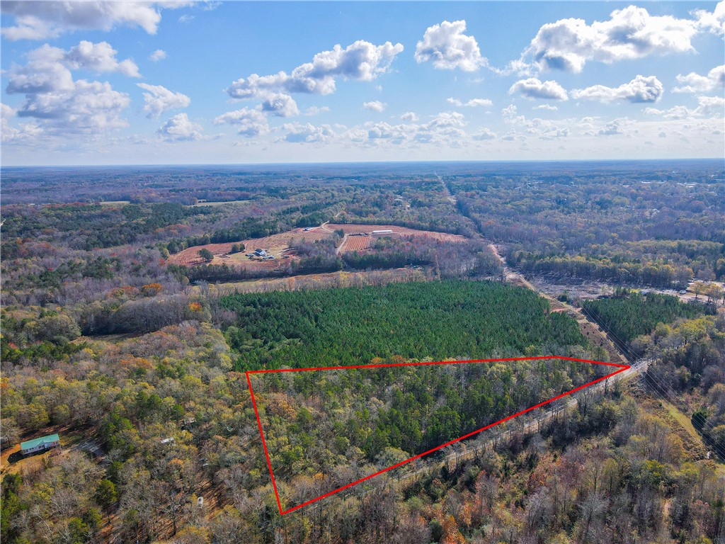 00 Holliday Dam Road