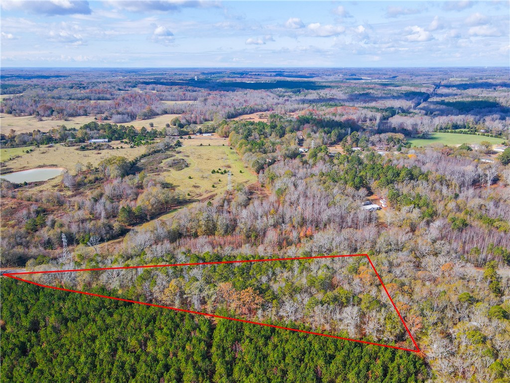 00 Holliday Dam Road