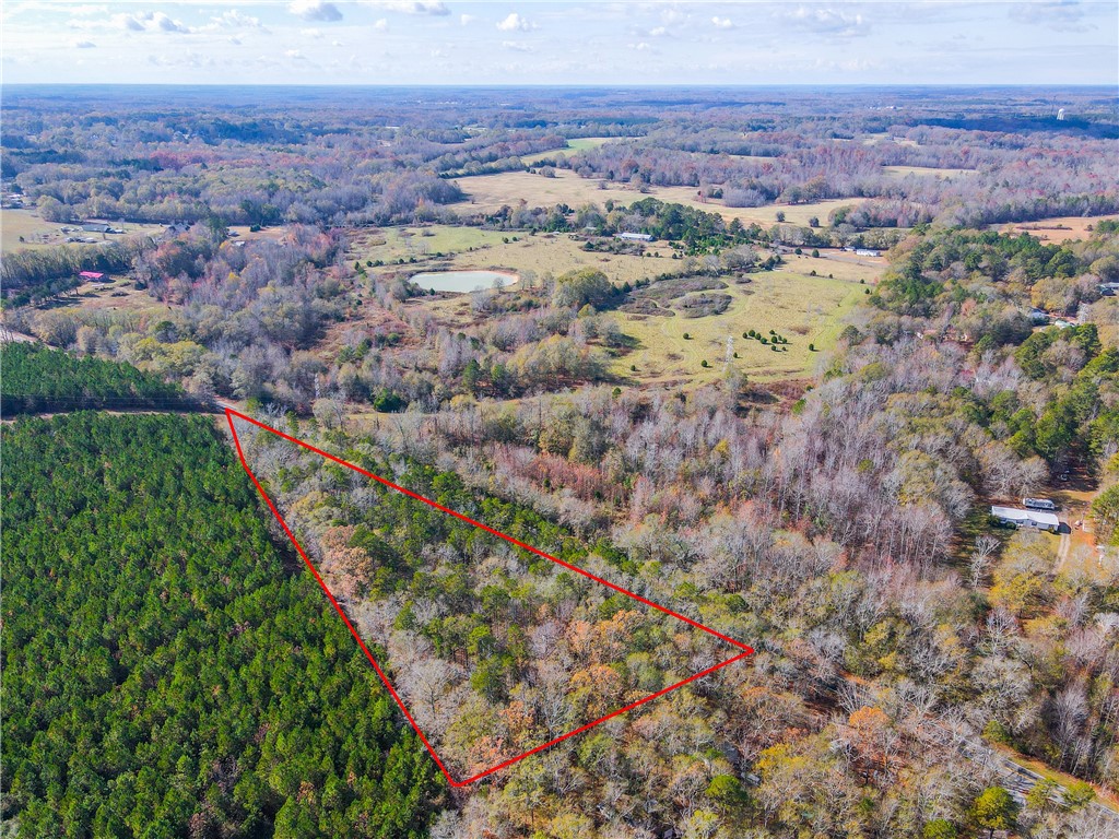 00 Holliday Dam Road