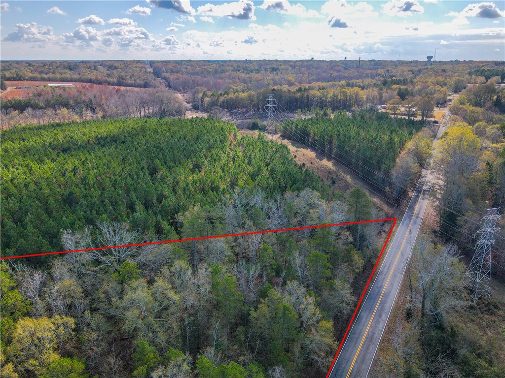 00 Holliday Dam Road