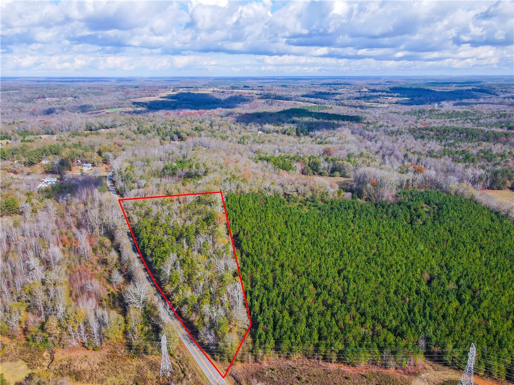 00 Holliday Dam Road