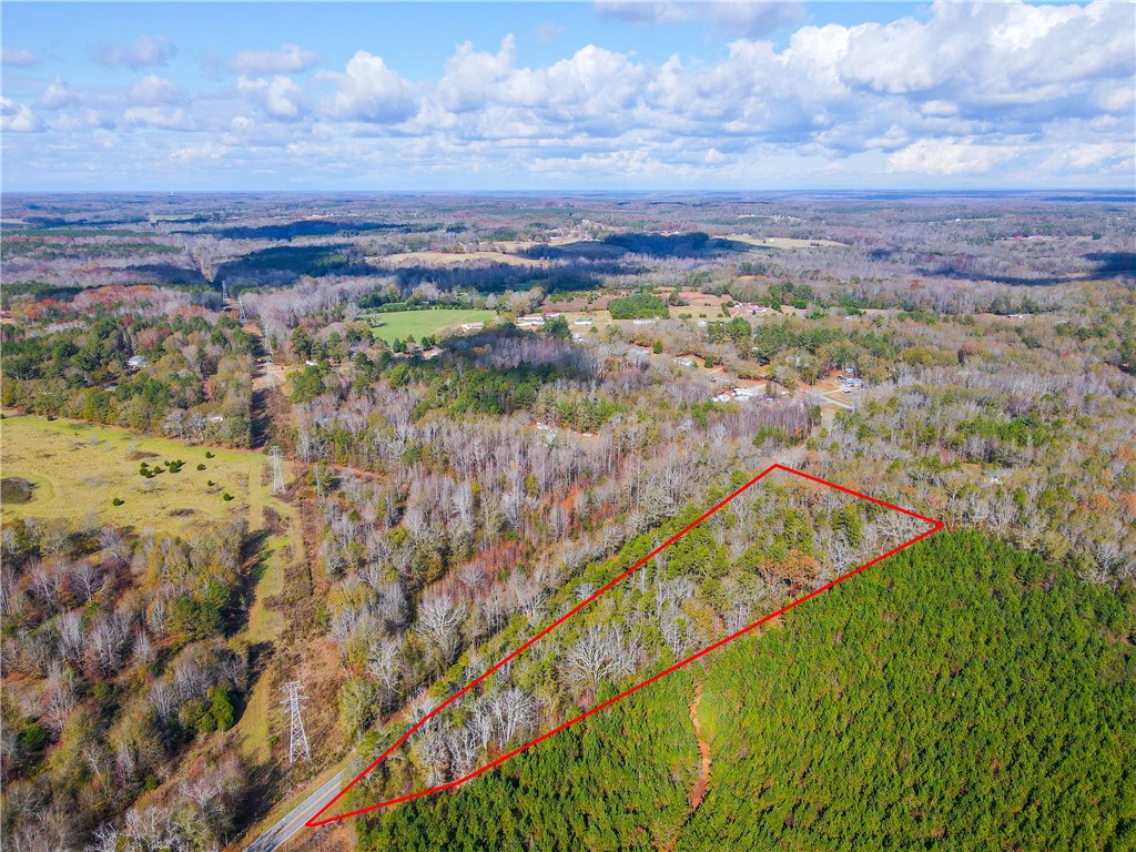 00 Holliday Dam Road