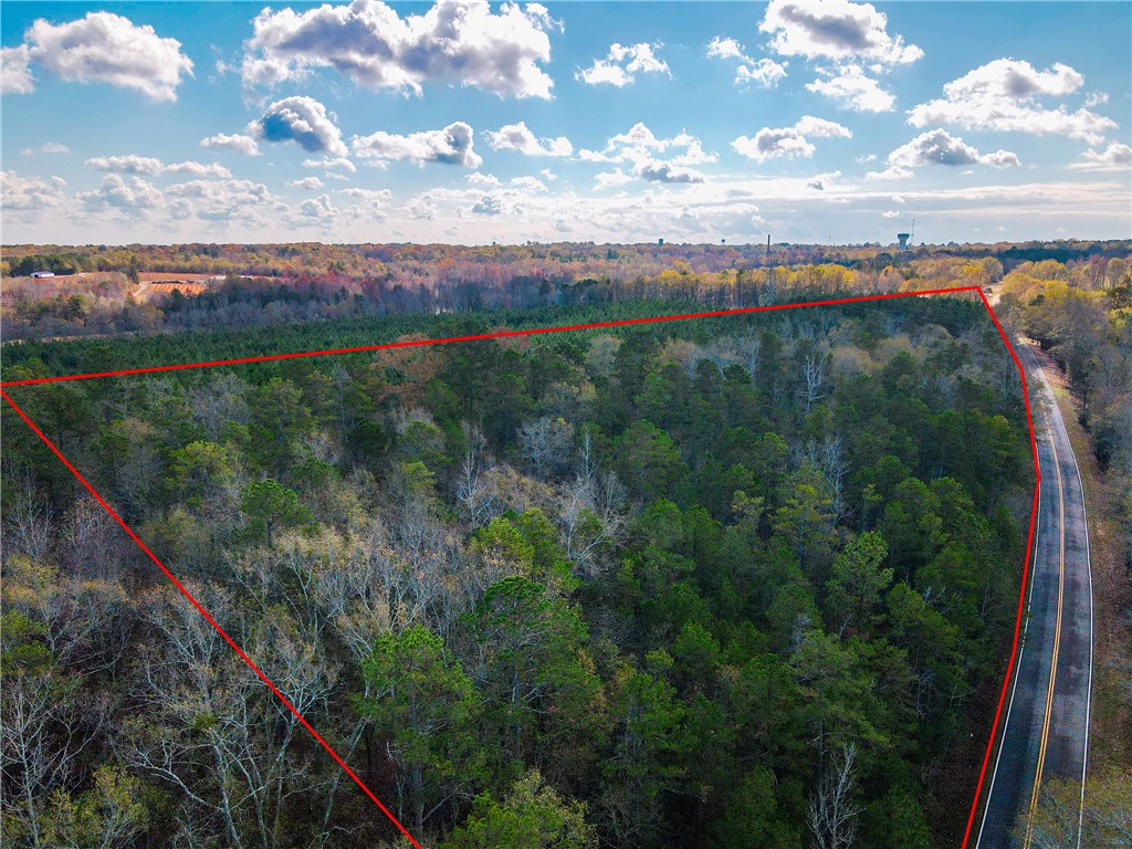 00 Holliday Dam Road