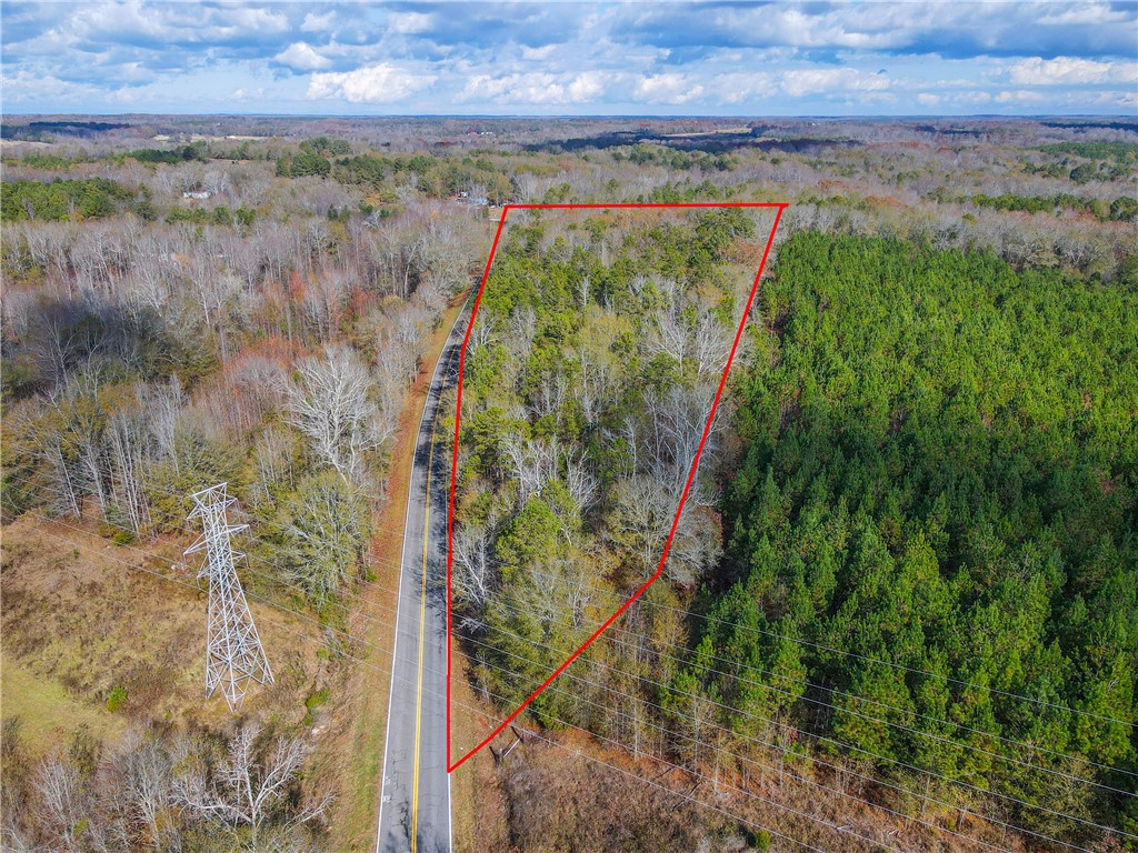 00 Holliday Dam Road