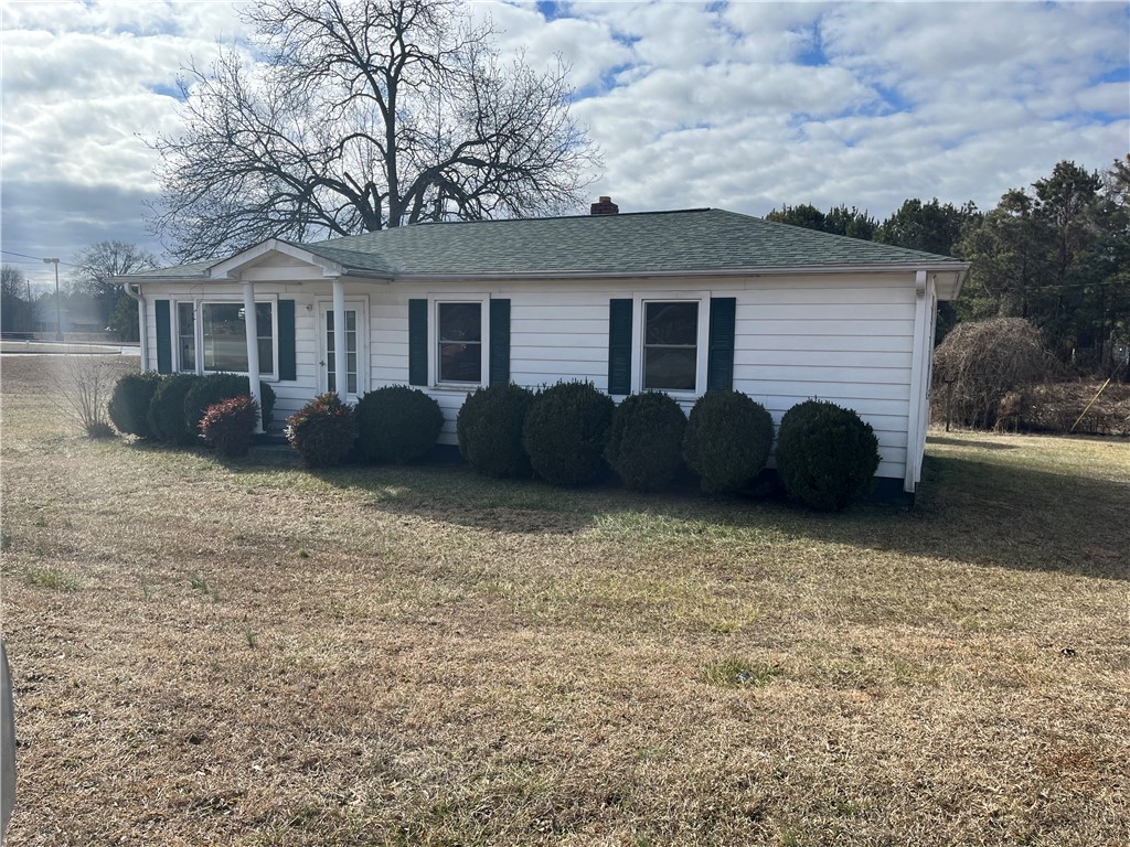 1629 Blue Ridge Boulevard