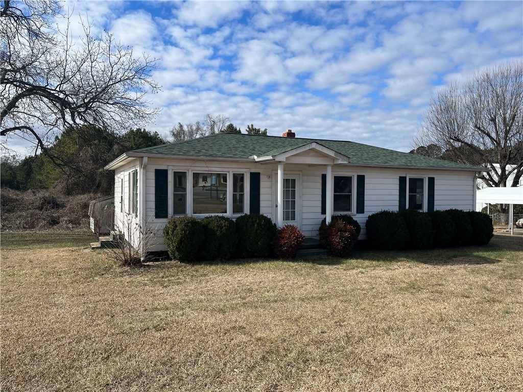 1629 Blue Ridge Boulevard