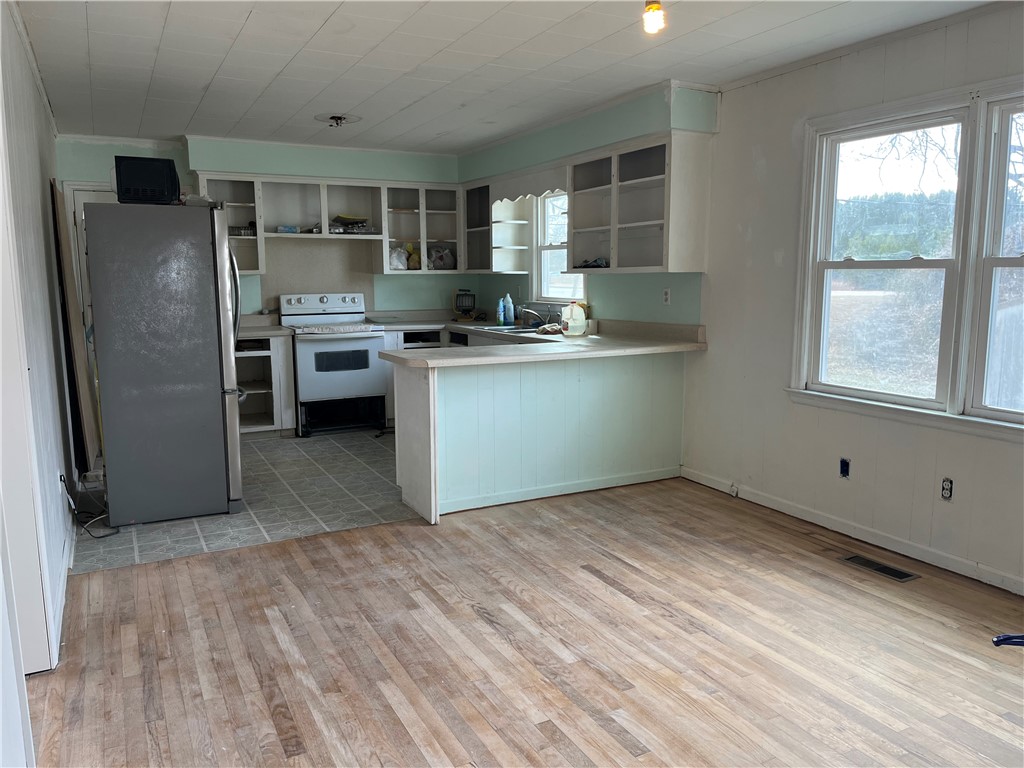 1629 Blue Ridge Boulevard