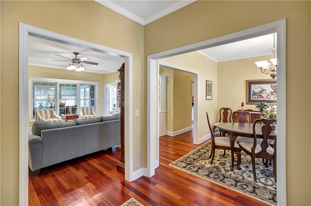 1911 Hampton Shores Drive