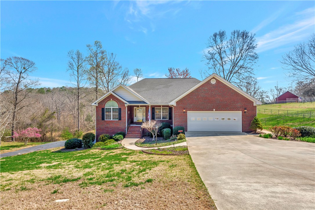 1911 Hampton Shores Drive