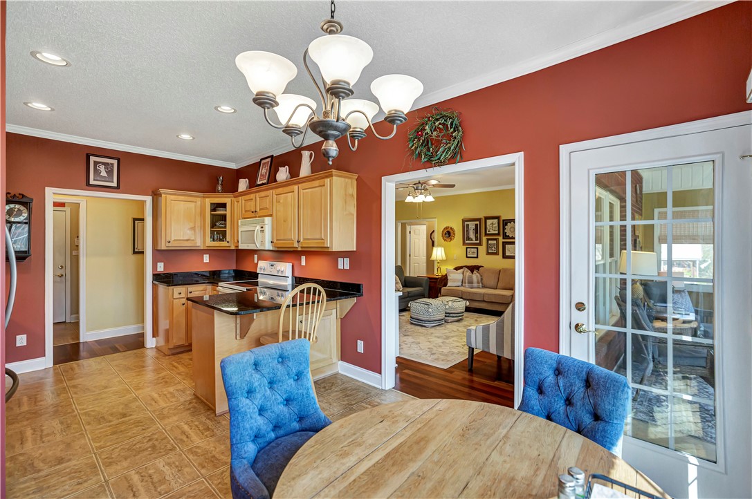 1911 Hampton Shores Drive