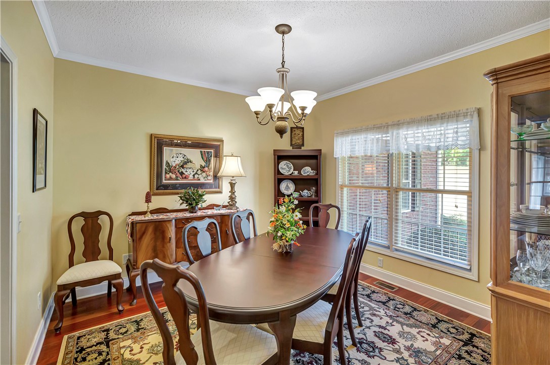 1911 Hampton Shores Drive