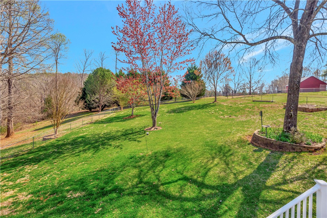 1911 Hampton Shores Drive