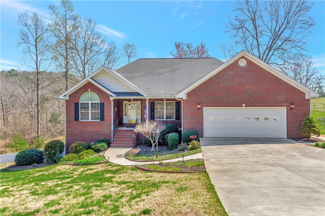 1911 Hampton Shores Drive