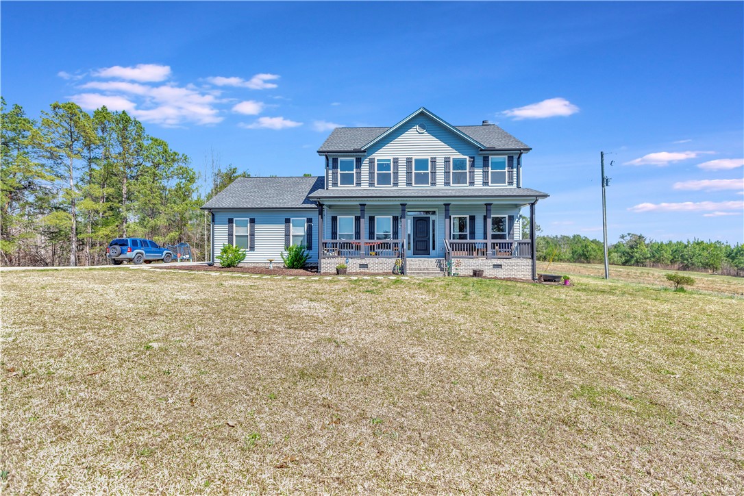 351 Cross Creek Road