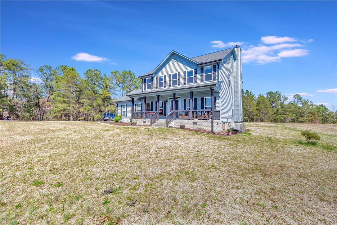 351 Cross Creek Road