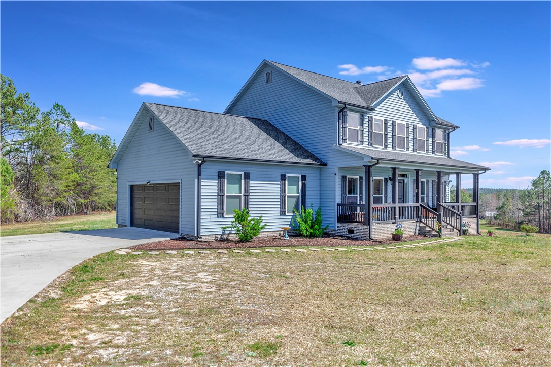 351 Cross Creek Road