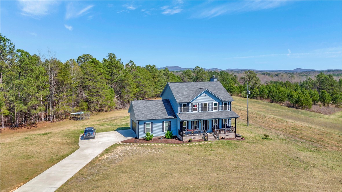 351 Cross Creek Road