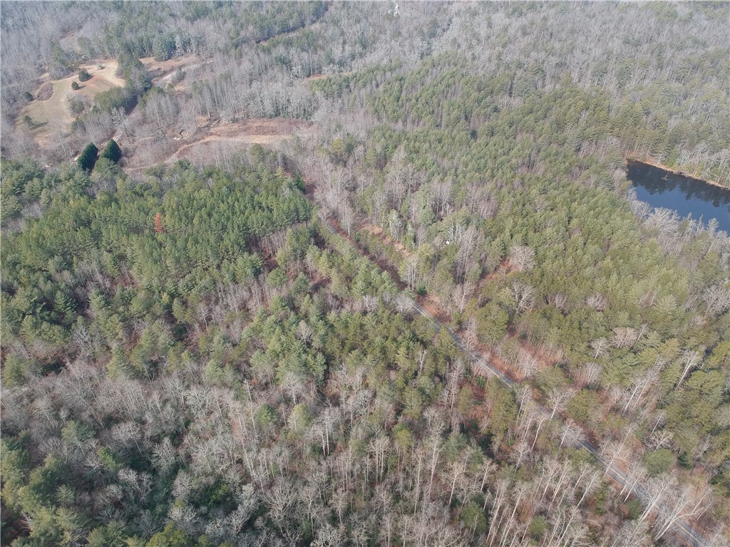 00-A Village Creek Road