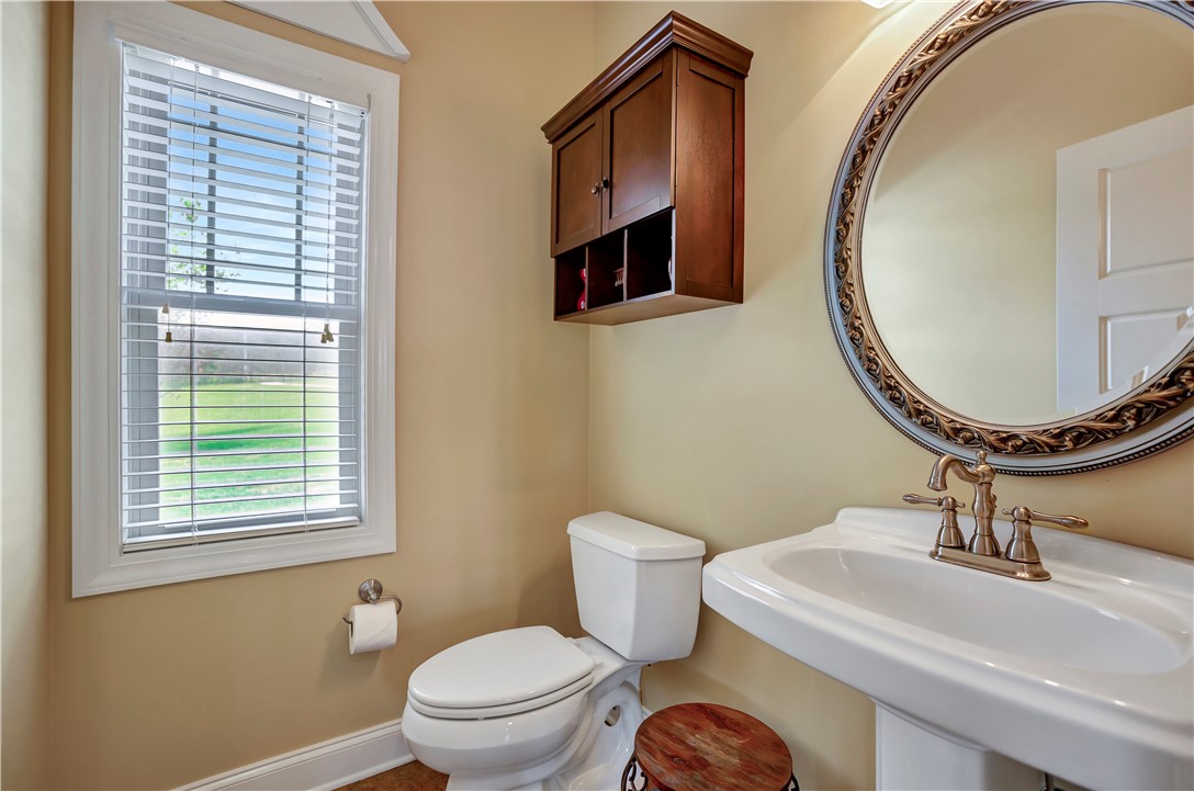 420 Creek Bottom Place