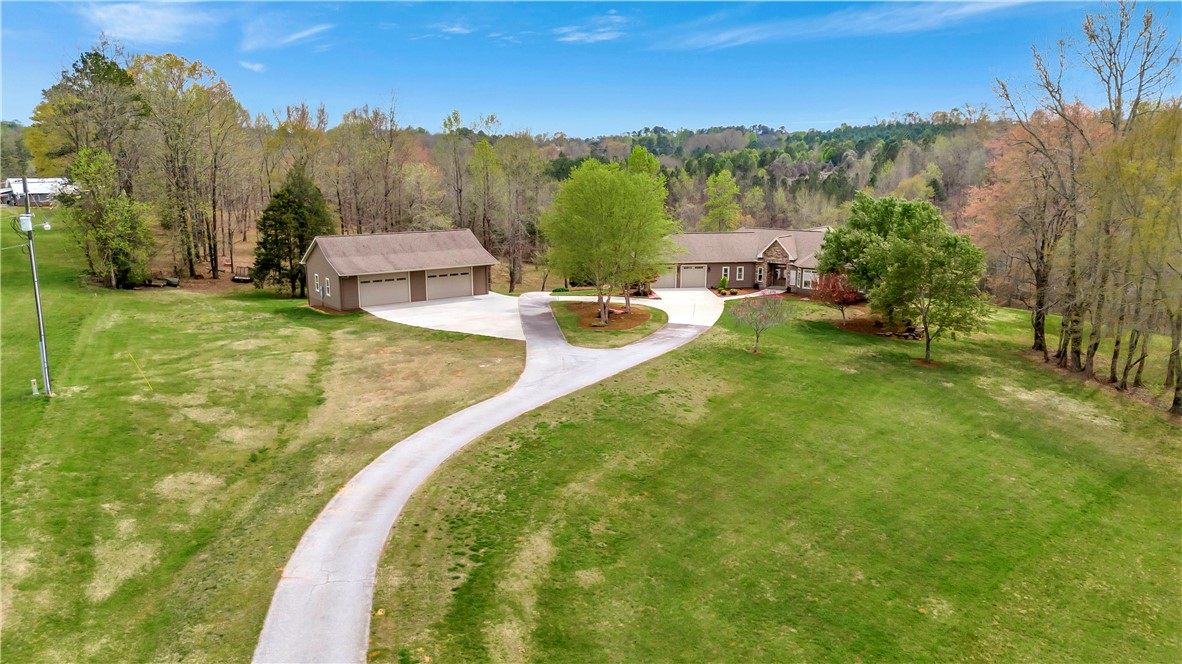 420 Creek Bottom Place