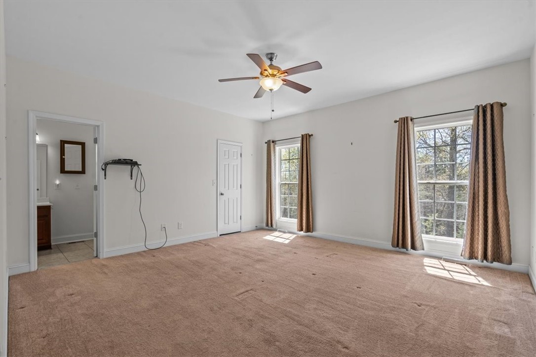 203 Ridge Springs Road