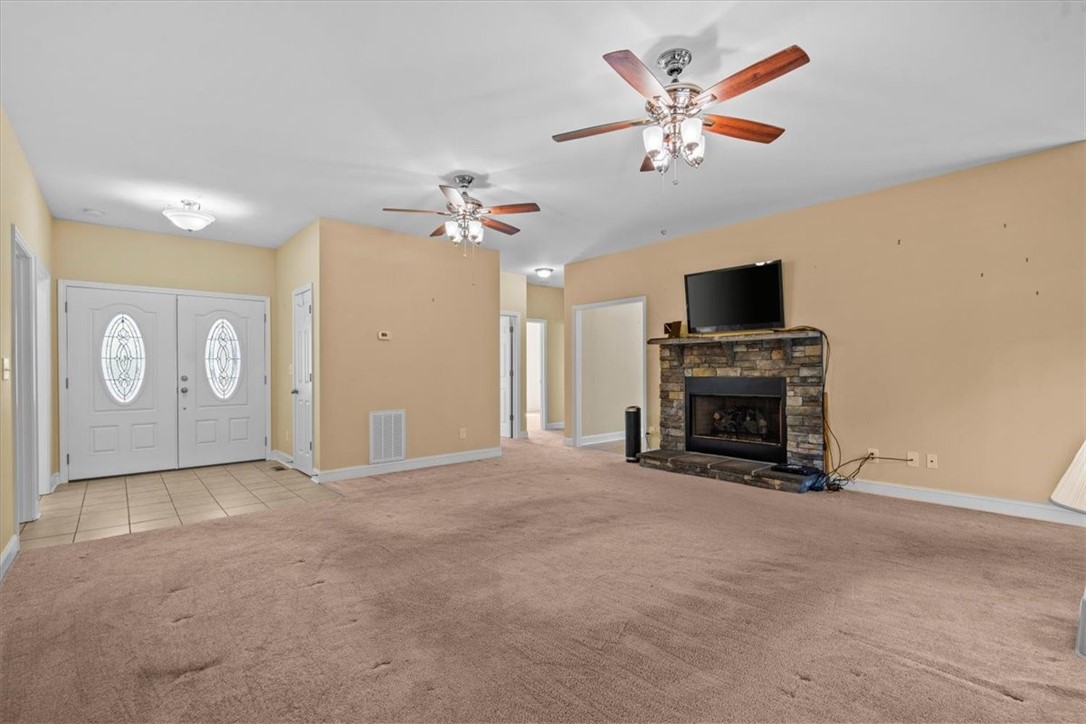 203 Ridge Springs Road