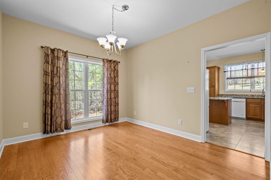 203 Ridge Springs Road