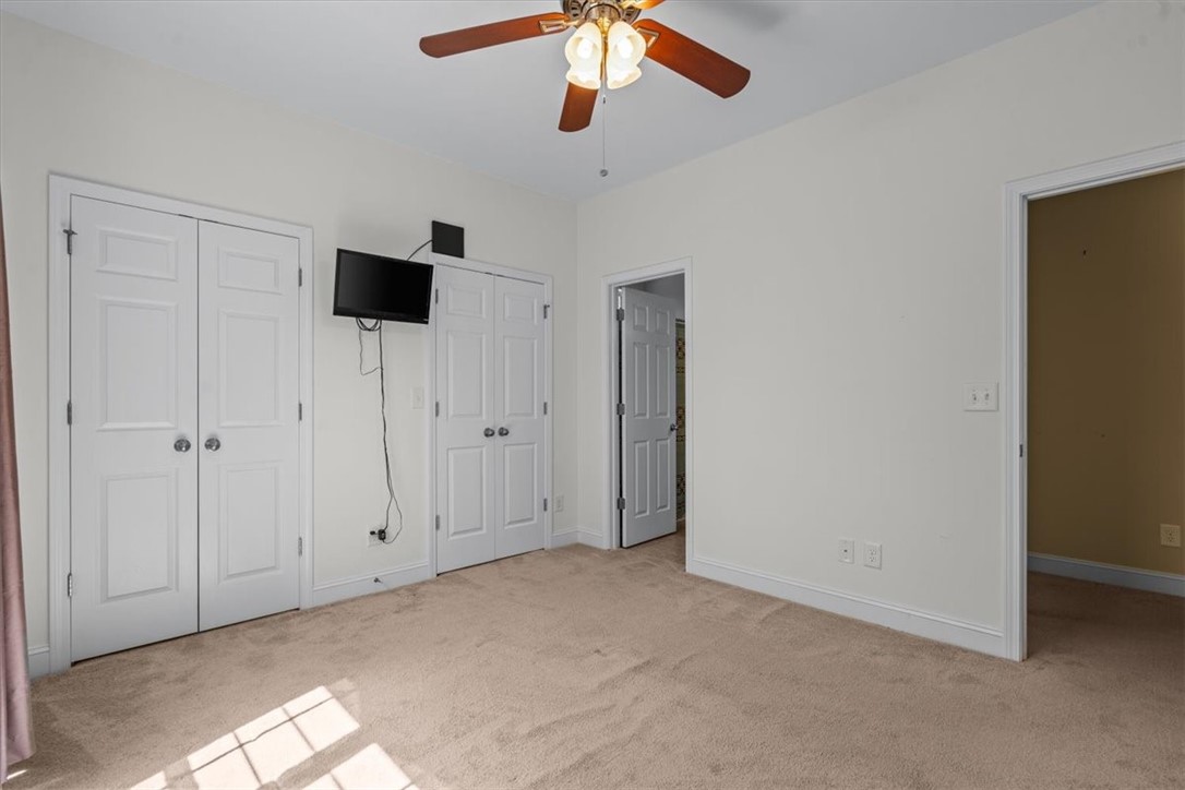 203 Ridge Springs Road