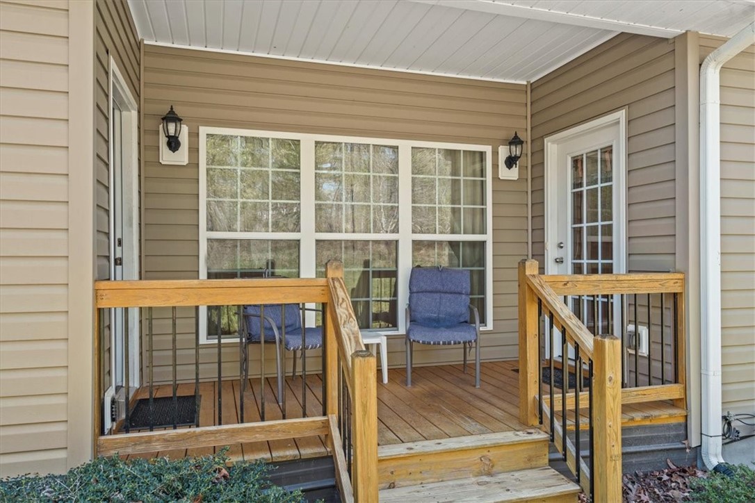 203 Ridge Springs Road