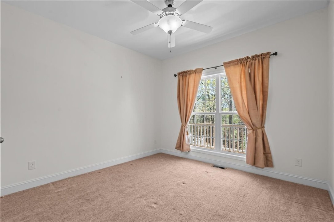 203 Ridge Springs Road