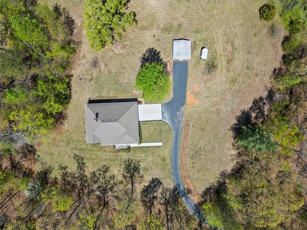 203 Ridge Springs Road
