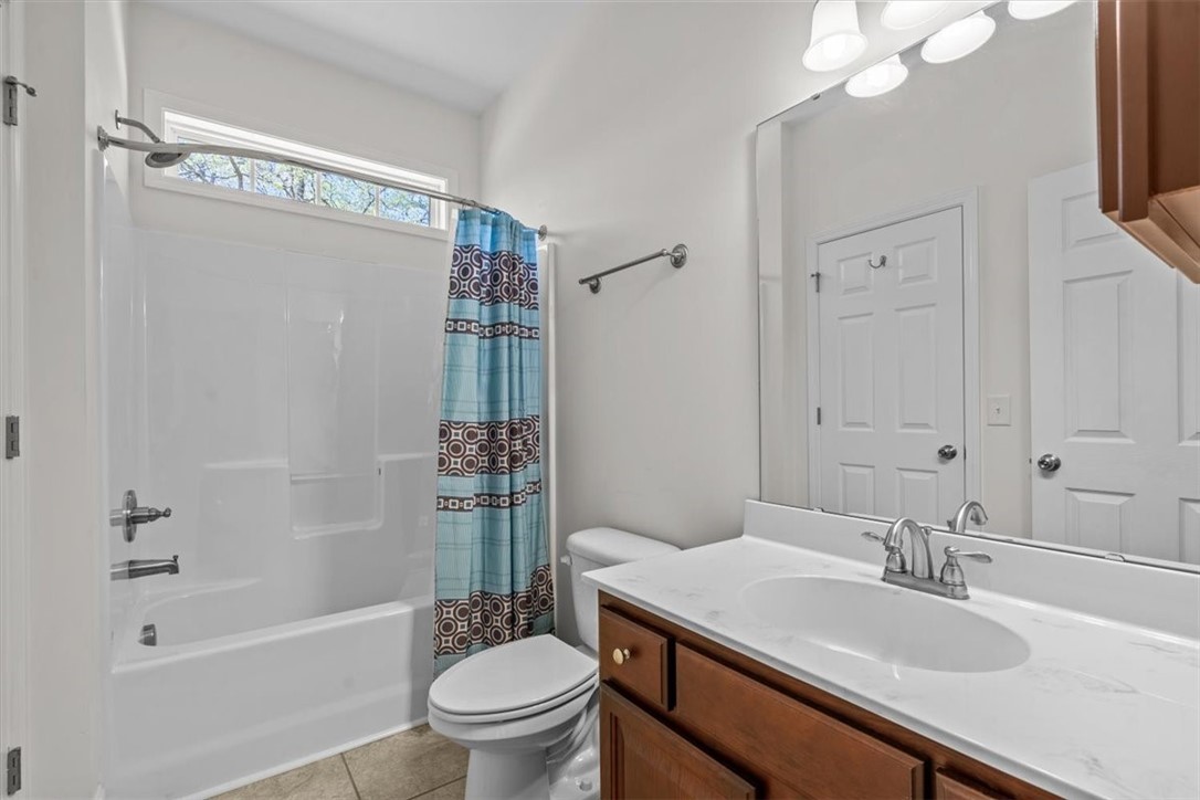 203 Ridge Springs Road