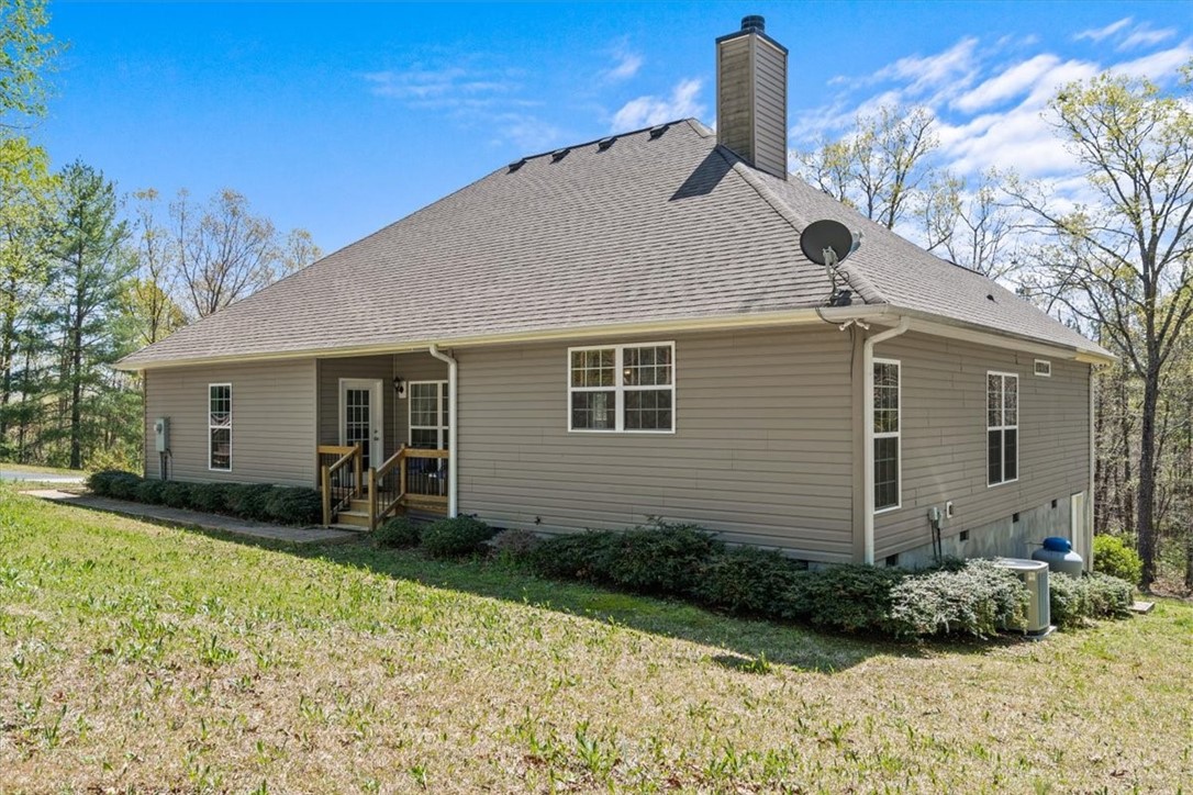 203 Ridge Springs Road