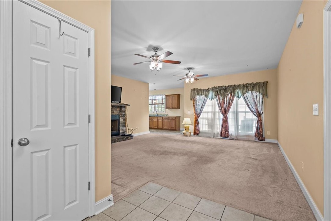 203 Ridge Springs Road