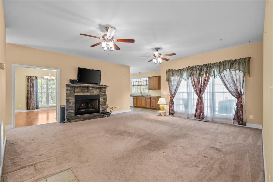 203 Ridge Springs Road