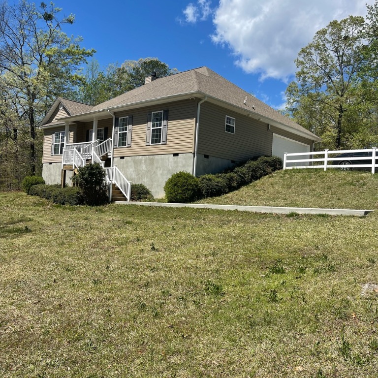 203 Ridge Springs Road