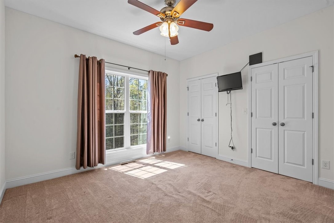 203 Ridge Springs Road