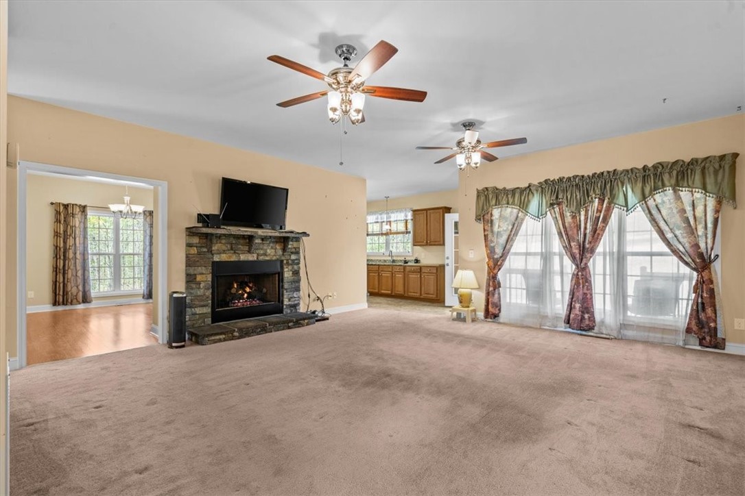 203 Ridge Springs Road