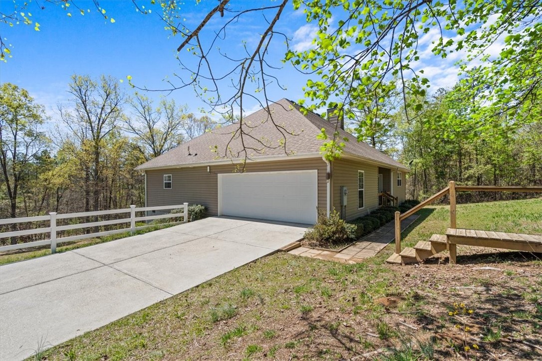 203 Ridge Springs Road