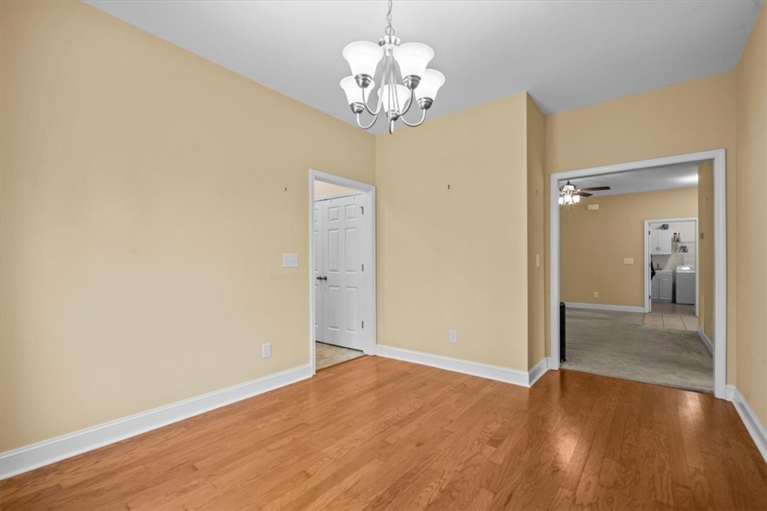 203 Ridge Springs Road