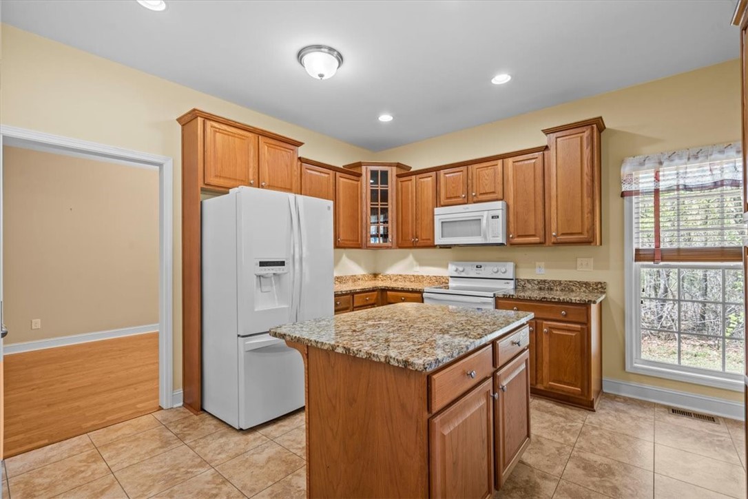 203 Ridge Springs Road