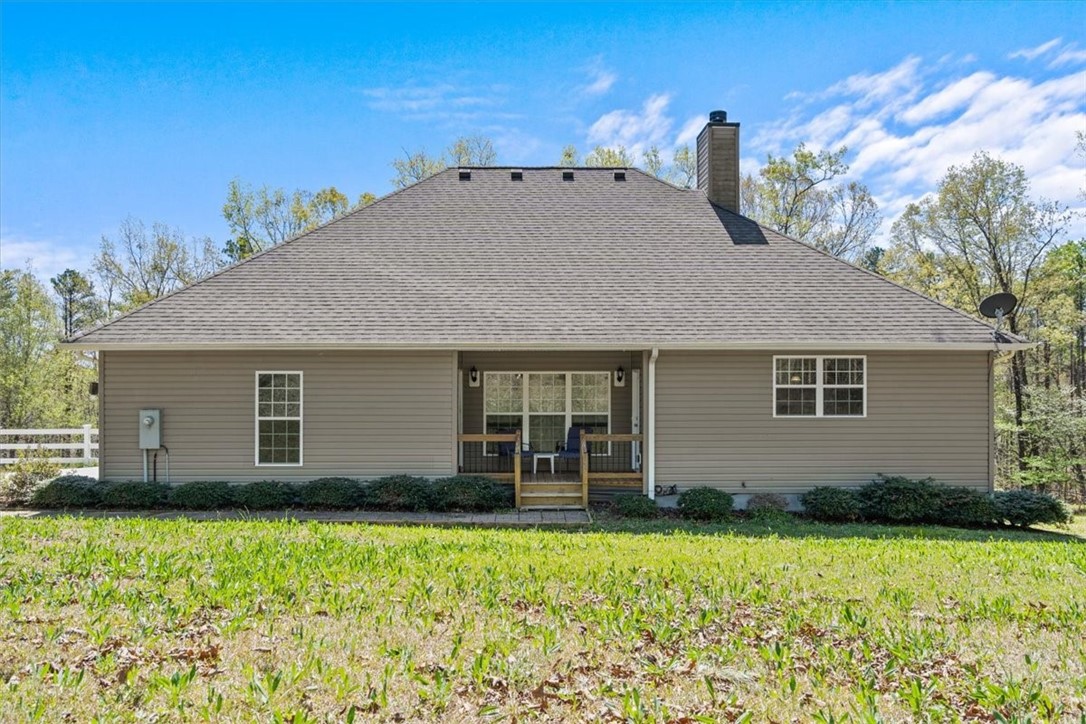 203 Ridge Springs Road