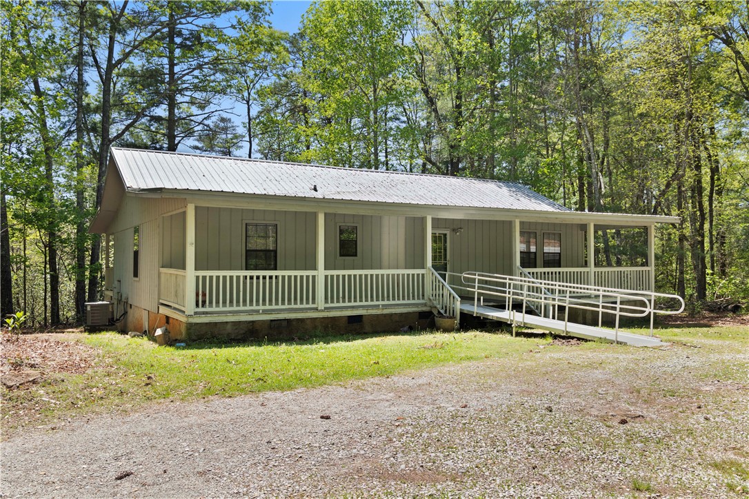 350 Tunnel Town Road