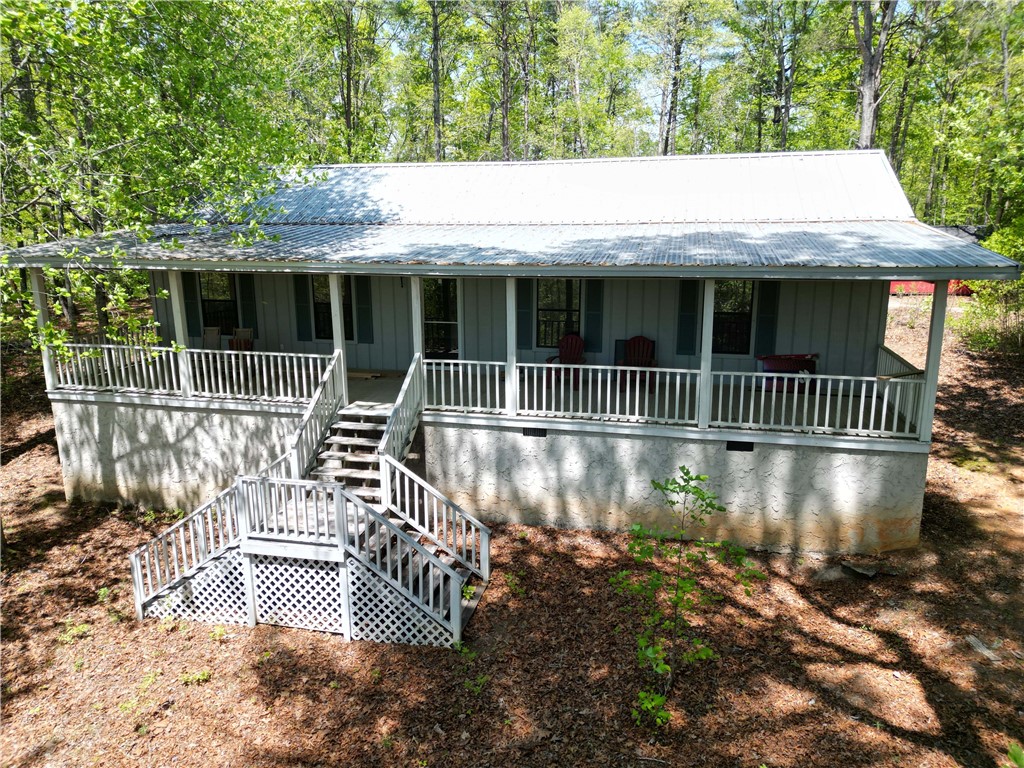 350 Tunnel Town Road