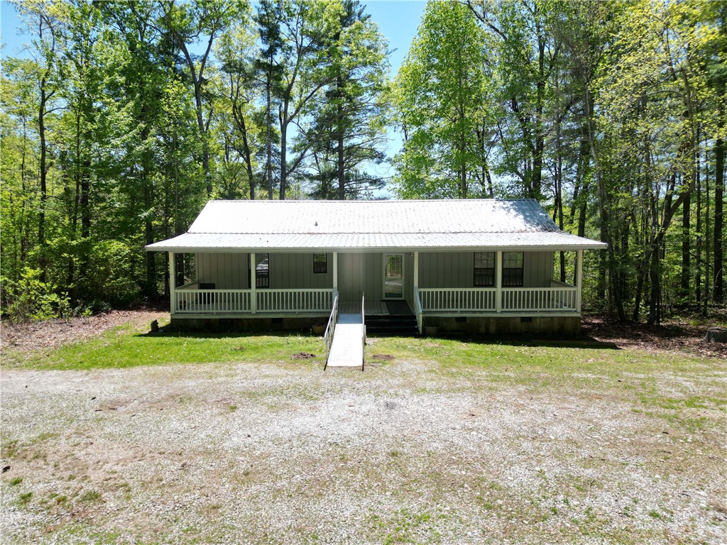 350 Tunnel Town Road