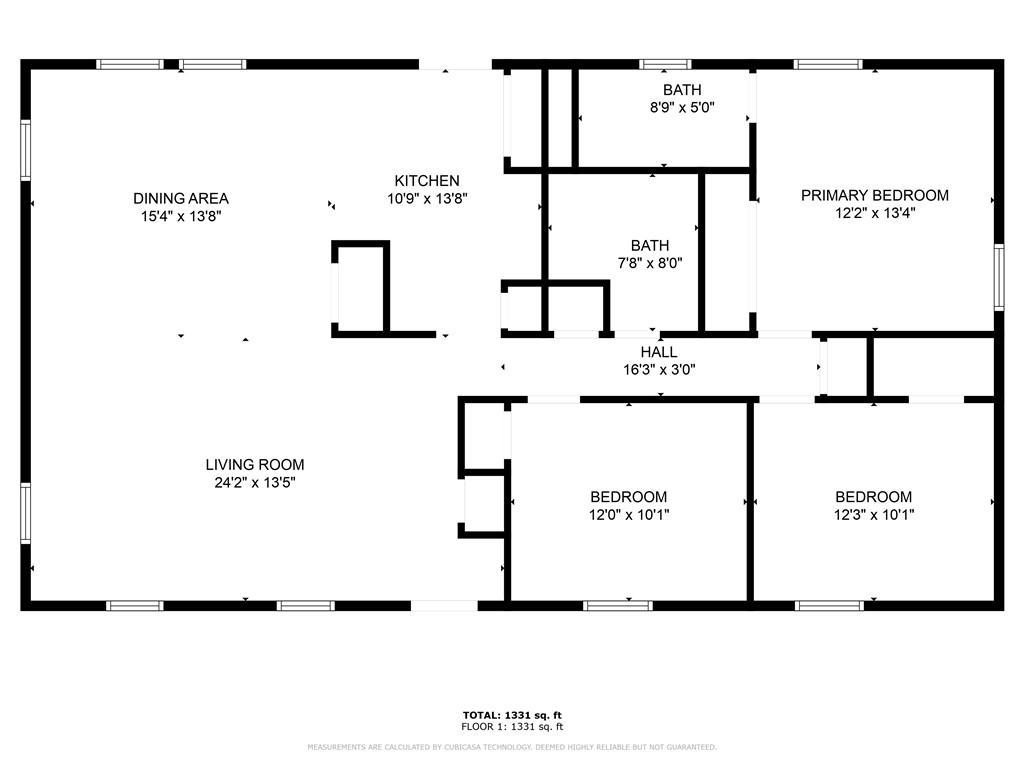 350 Tunnel Town Road
