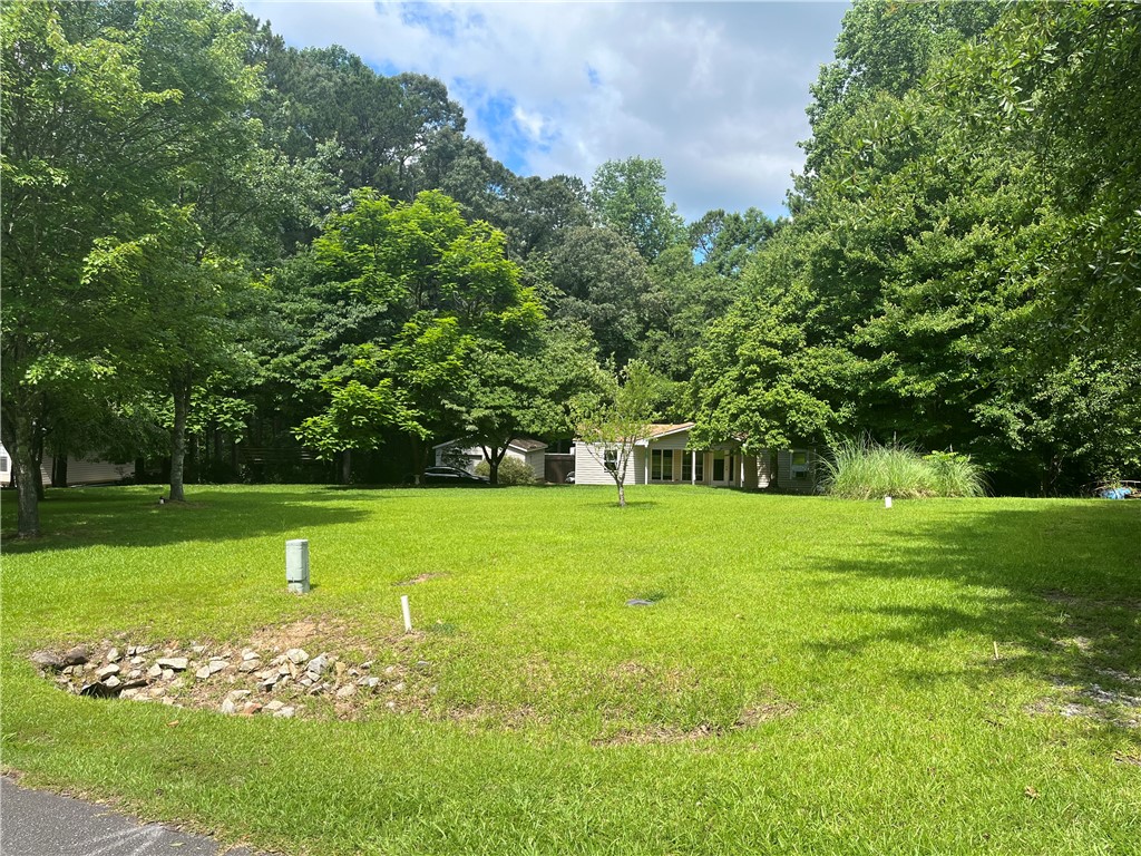 23018 Mcdonald Point Road