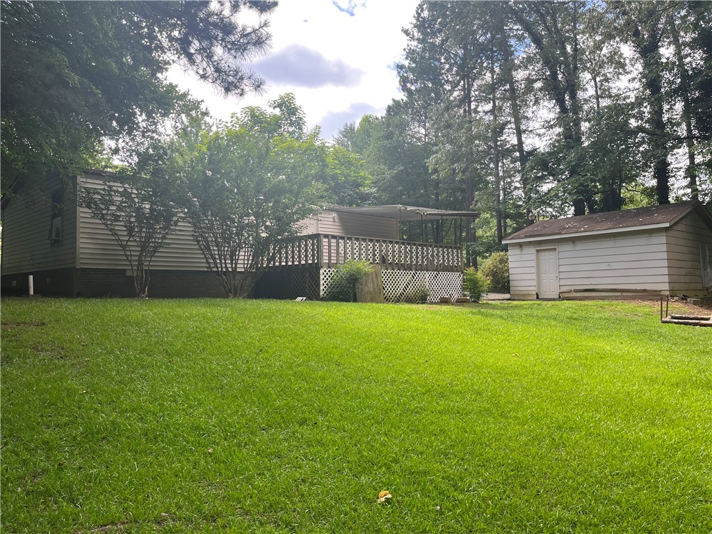 23018 Mcdonald Point Road