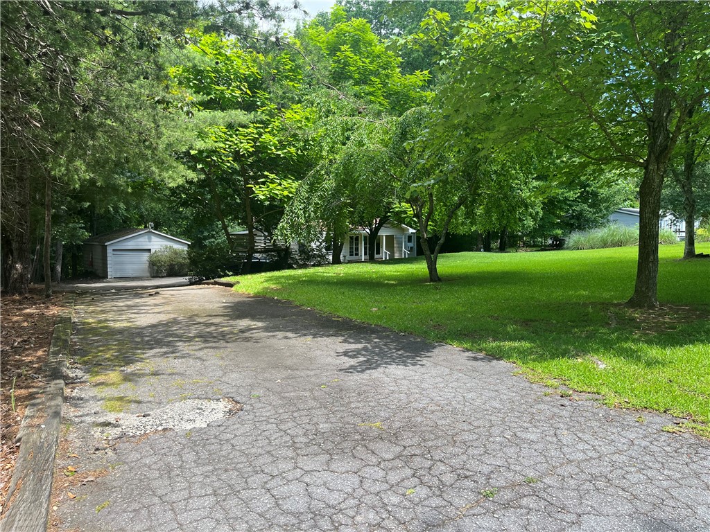 23018 Mcdonald Point Road