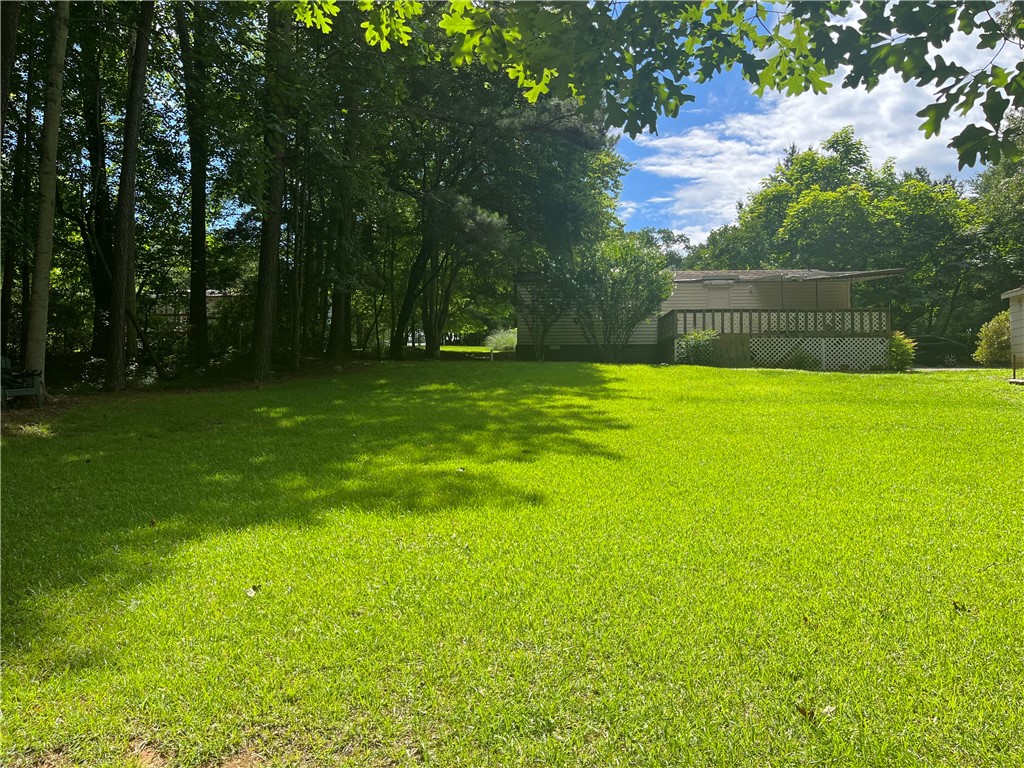 23018 Mcdonald Point Road